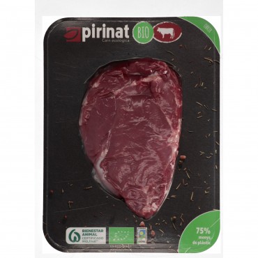 ENTRECOTE VEDELLA S/O BIO L/S