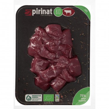 ESTOFAT VEDELLA BIO L/S