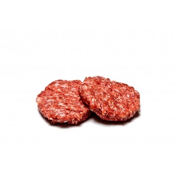 HAMBURGUESA VEDELLA VERMELLA