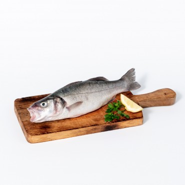 LLOBARRO CULTIU 400-600G (Dicentrarchus)