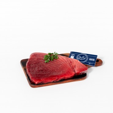 FILETE DE THON BALFEGÓ(Thunnus thynnus)