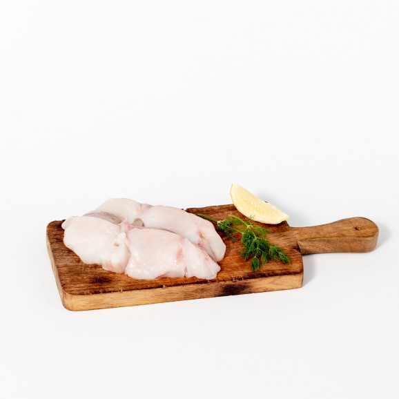 Salmón (Salmo salar), 1 kg. Label Rouge