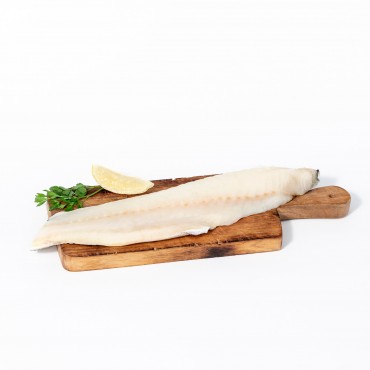 FILET CABILLAUD (Gadus morhua)