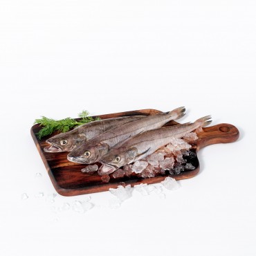 LLUÇ DE BOU 200-300G (Merluccius)
