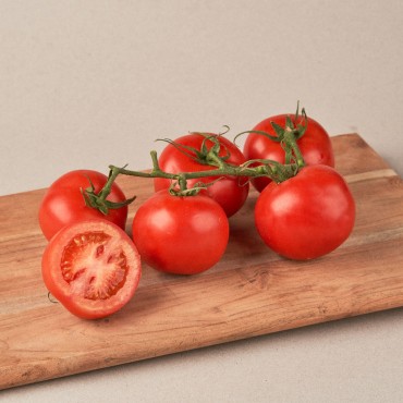 Tomàquet en branca
