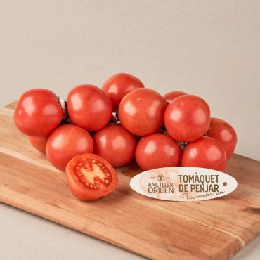 Tomàquets de penjar