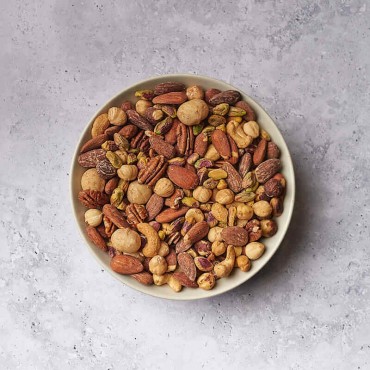 MESCLA TORRADA PREMIUM KG