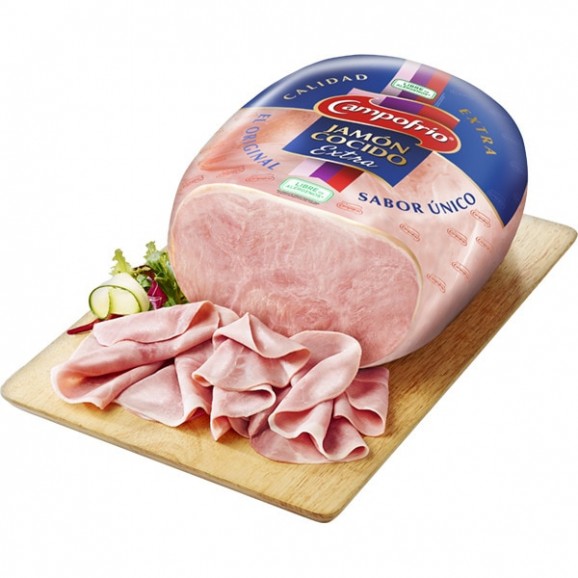 CAMPOFRIO PERNIL CUIT EXTRA