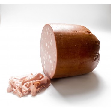 NEGRINI MORTADELA BOLOGNA IGP