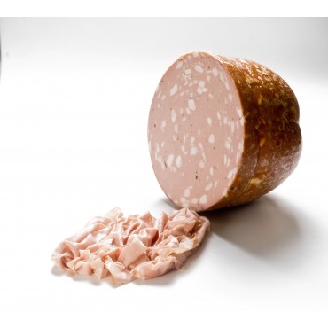 NEGRINI MORTADELA TARTUFO KG