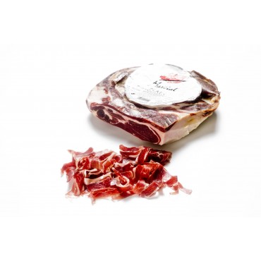 CENTRE PALETA IBERICA