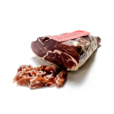 JOSELITO JAMON CORTADO A MANO KG
