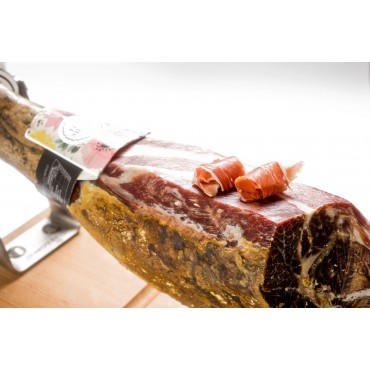 F.S. JABUGO JAMON GLA CORTE S/H