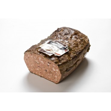 MADRANGE MOUSSE FORESTAL