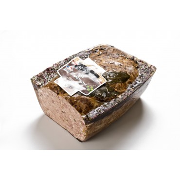 MADRANGE PATE CAMPAGNE PEBRE VERD