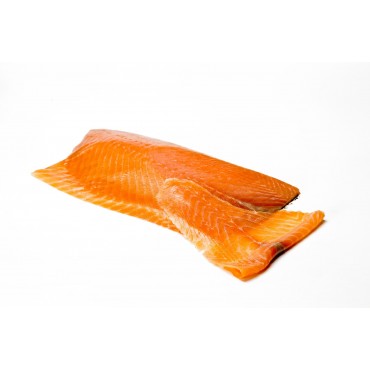 LA BALINESA SAUMON ECOSSAIS KG