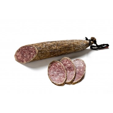 JOSELITO SAUCISSON IBERIC GLAND