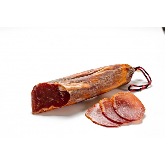 MARCIAL LOMO PLATA CEBO CAMPO IB 50%