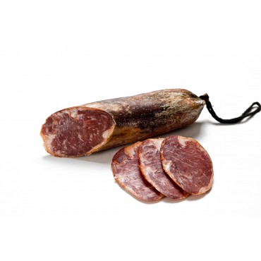 JOSELITO LOMO IBERICO BELLOTA KG