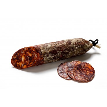 JOSELITO CHORIZO IBERICO BELLOTA KG