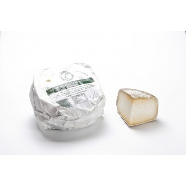 BAUMA FORMATGE GARROTXA CABRA KG