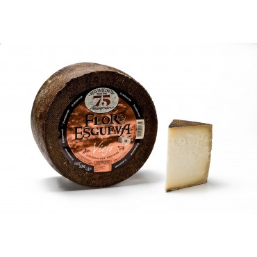 FLOR DE ESGUEVA CHEESE SHEEP OLD KG