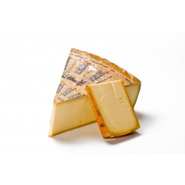 GRUYERE SUIZA CLASICO AOC KG