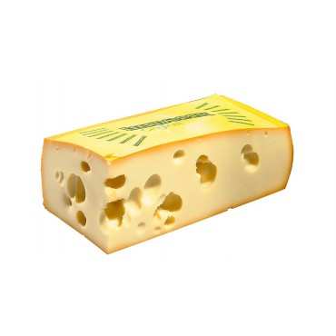EMMENTAL LEERDAMER