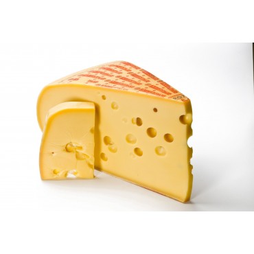 EMMENTALER SUIZO AOC KG