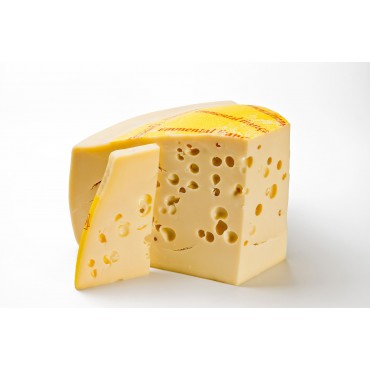 EMMENTAL FRANCES AOP KG