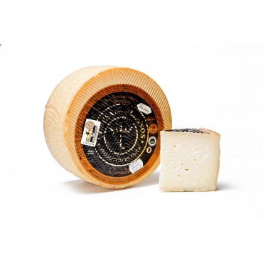 DEHESA LLANOS MANXEGO CURAT KG