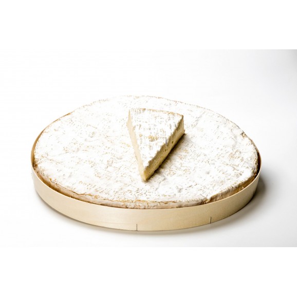 Formatge Brie de Meaux DOP, 1 kg. Betty