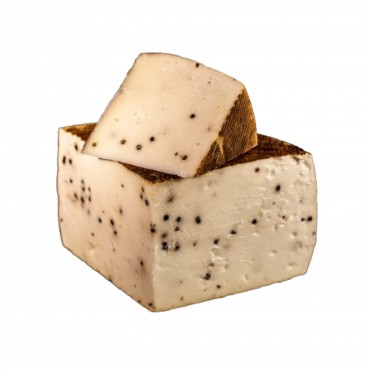 BETTY PECORINO PEPATO