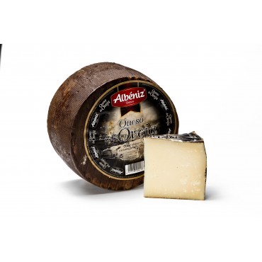 ALBENIZ OVEJA CURADO KG