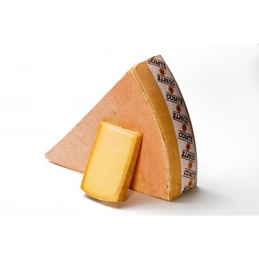 COMTE EXTRA AOP 6 MESOS