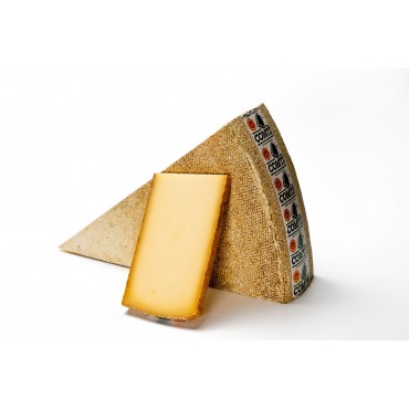 COMTE EXTRA AOP GELINOTTE VERT 12M AOP