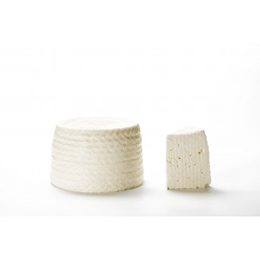 VILLA VIEJA FORMATGE CABRA 100% FRESC KG