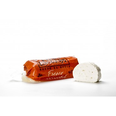 F.ESGUEVA QUESO FRESCO OVEJA KG