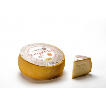 URGELIA CHEESE KG
