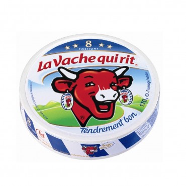 VACHE QUI RIT 8U 125G