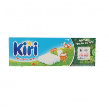 KIRI 12 PORCIONS 240 GR.