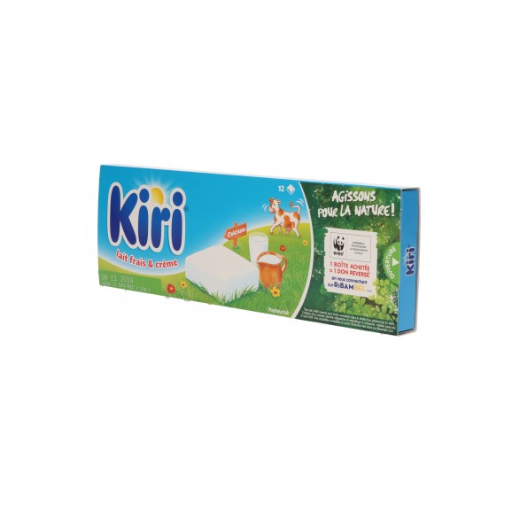 KIRI 12 PORCIONS 240 GR.