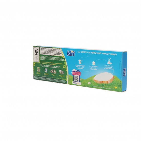 KIRI 12 PORCIONS 240 GR.