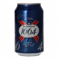 Cerveza, 33 cl. Kronenbourg