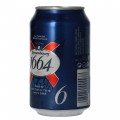 Cerveza, 33 cl. Kronenbourg