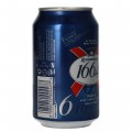 Cerveza, 33 cl. Kronenbourg