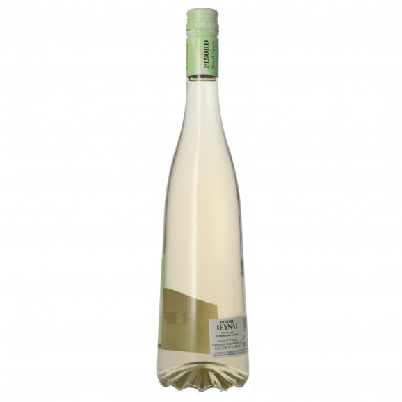Vin blanc, 75 cl. Pinord