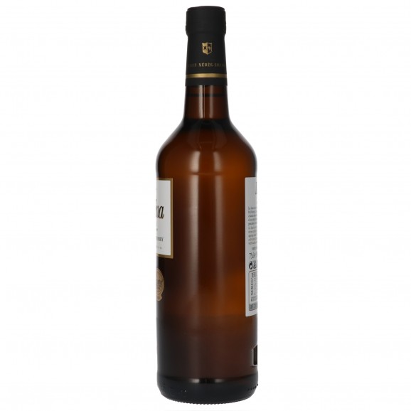 Jerez fino y seco, 75 cl. La Ina