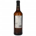 Jerez fino y seco, 75 cl. La Ina