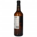Jerez fino y seco, 75 cl. La Ina